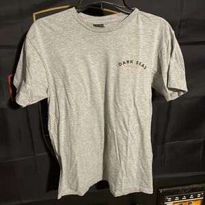Dark Seas Division medium T shirt